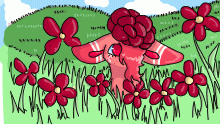 🌺Flower Field🌺