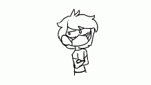 dysphoria do be killing me doe