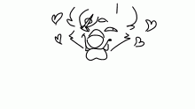Randomly got lovesick