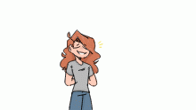 feeling oddly