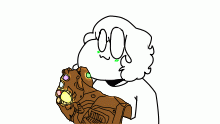 BthanosCM