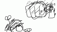 I punch rai