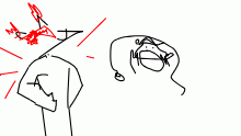 Ashfam is a big stronk