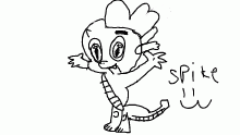 spike XD