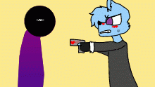 Latest animation by SamuelEopic