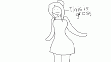 My clothing preference.