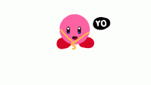 woo