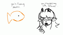 im watching trigun
