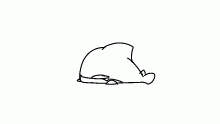 blob