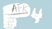 Afk pfp Repost