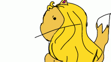 WAIT UR NOT THE QUEEN!!!