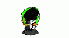 Quick bad drawing bc I’m bored