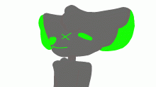 hope the shadings ok