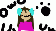 IMMA FURRY!!