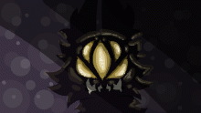 It lurks...
