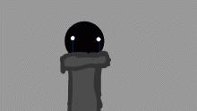 i wanted to go to the open sea :c