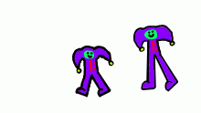 Smol Boi or Tall boi?
