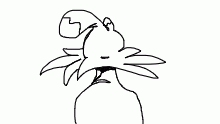 Latest animation by Kitty_Cipher