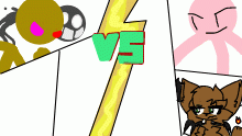 Fight collab
