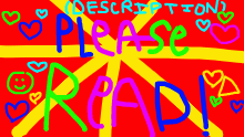PLEASE READ DESC!! ILLEGAL ACTIVITY