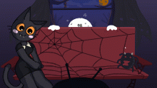 i dont like horror movies