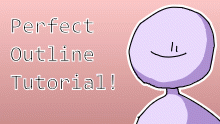 outline tutorial