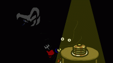 pancakes :)