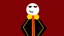 Underfell Rifty