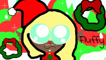 My Holiday Pfp