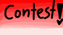 Doing a contest! [read desc]