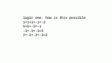 LOGIC PUZZLE