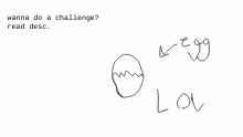 read desc. for challenge