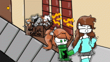 Not EviL KittEnz