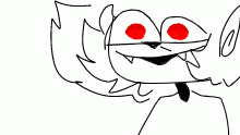ora is now cannonly a shapeshifter