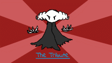 Tribute fan art thing
