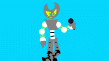 much better virus idle!