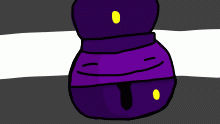 The glorp behind the slaughter...