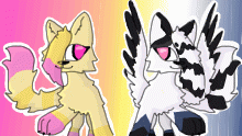 The Sisters!