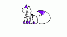 woof