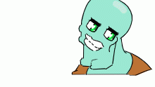 the face dont fit