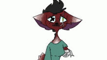 Colors for Talyn