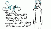 Siryn