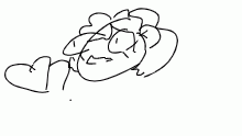 was just told my crush likes me bac