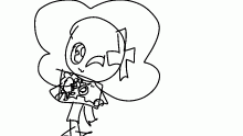(desc) help me get toon to 10 likes