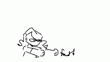 aaaa i want to draw all my friends