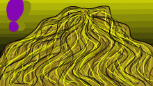 Hufflepuff girl hair
