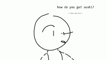 question