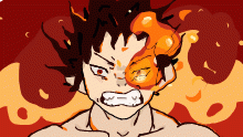 fire By Simblime edit