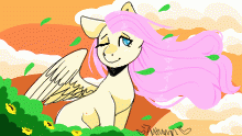 fluttershy