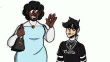 the gorls
